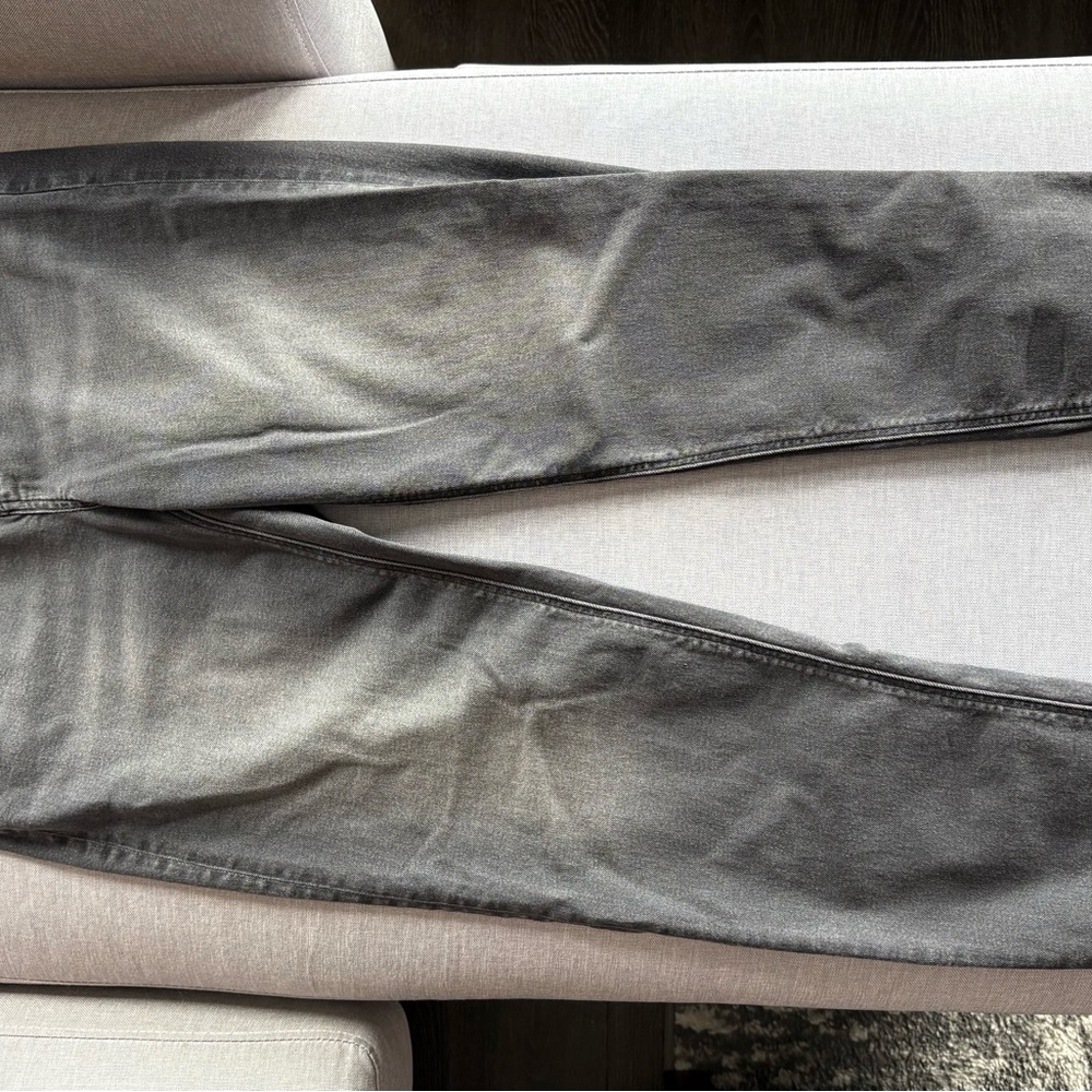 Gray Denim American Eagle Jeans